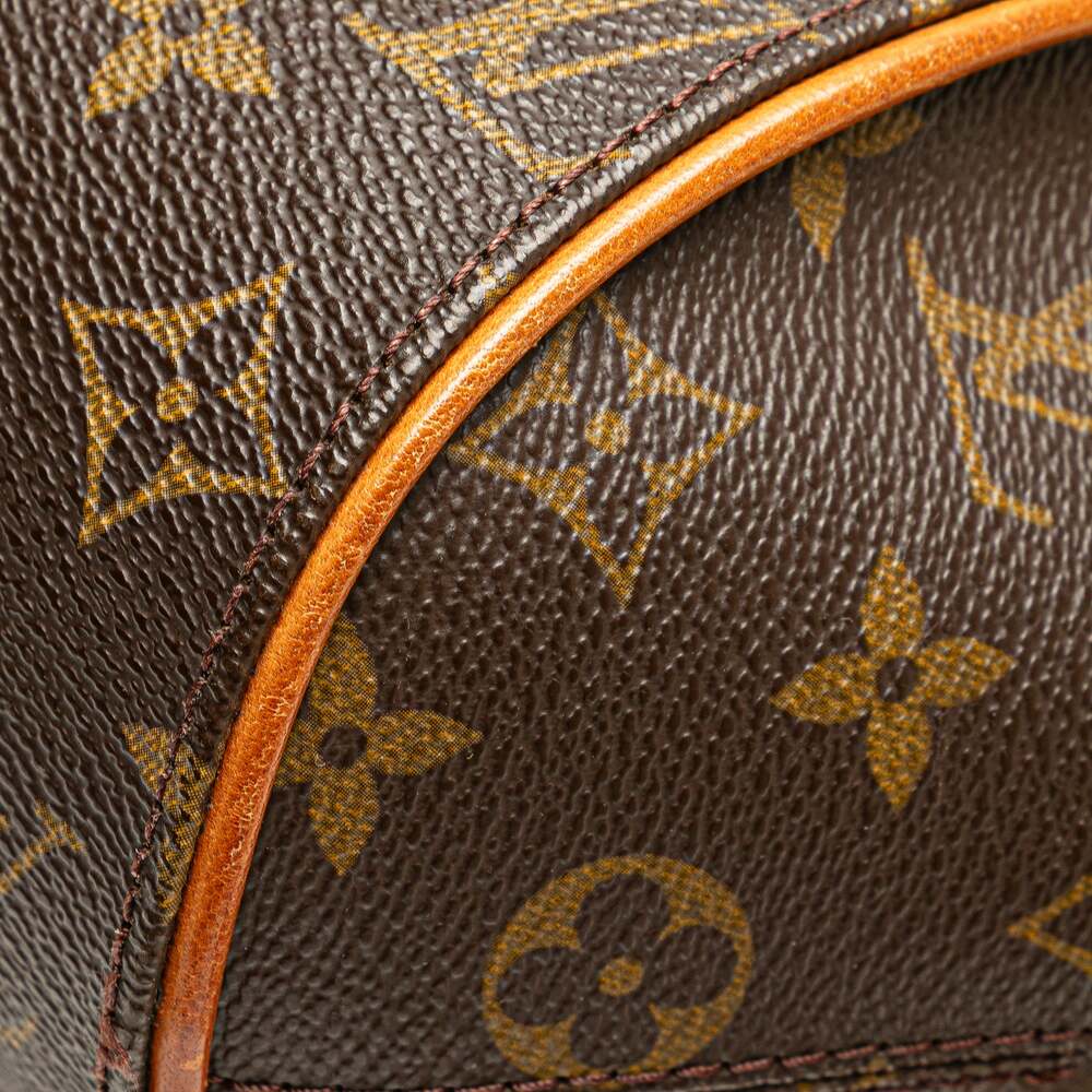 Louis Vuitton Ellipse Backpack Canvas #266687L89B - Picture 5 of 9